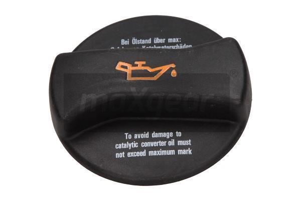 Sealing Cap, oil filling port - 28-0301 MAXGEAR
