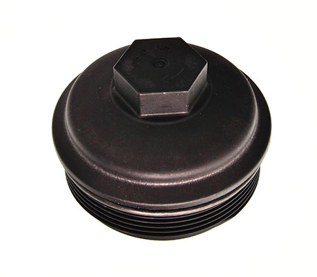 Cap, oil filter housing - 28-0302 MAXGEAR