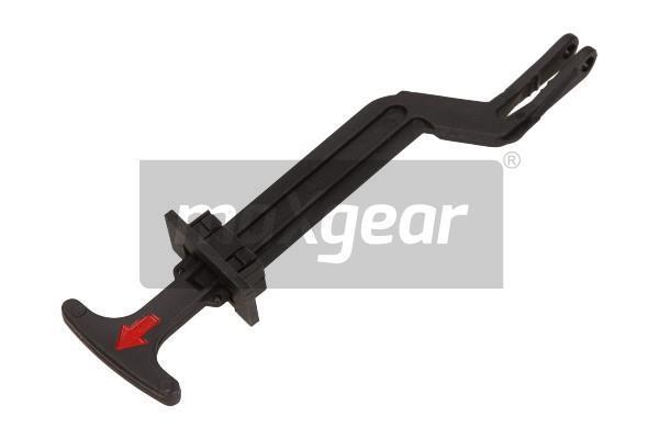 Handle, bonnet release - 28-0310 MAXGEAR