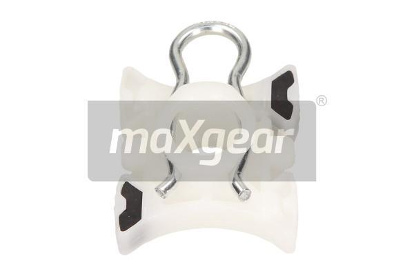 Sliding Shoe, window regulator - 28-0323 MAXGEAR