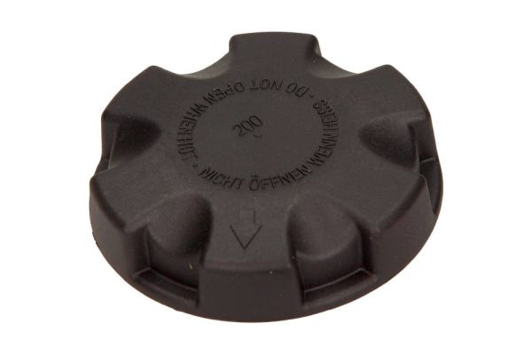 Sealing Cap, coolant tank - 28-0367 MAXGEAR