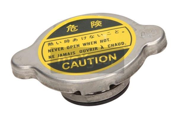 Sealing Cap, radiator - 28-0368 MAXGEAR