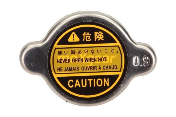 Sealing Cap, radiator - 28-0369 MAXGEAR