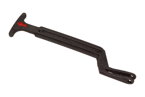 Maniglia, Sblocco cofano motore - 28-0389 MAXGEAR