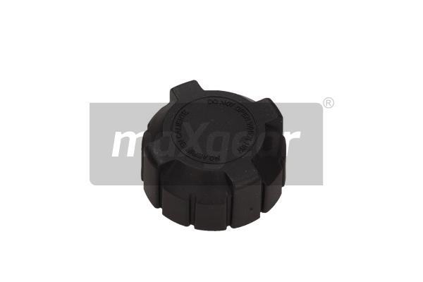 Tappo, serbatoio refrigerante - 28-0391 MAXGEAR