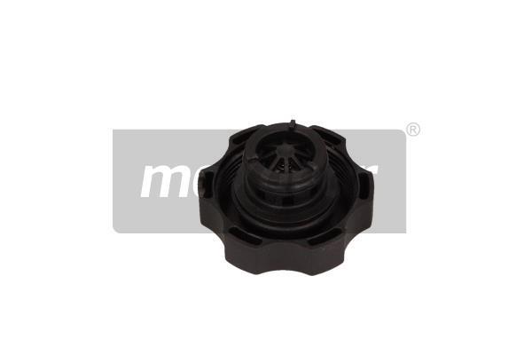 Tappo, serbatoio refrigerante - 28-0393 MAXGEAR