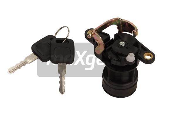 Serratura cofano post. - 28-0406 MAXGEAR