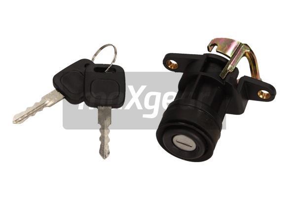Замок задней двери - 28-0406 MAXGEAR