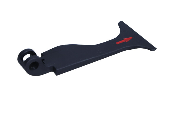 Maniglia, Sblocco cofano motore - 28-0425 MAXGEAR
