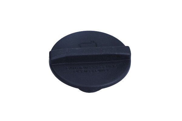 Sealing Cap, coolant tank - 28-0467 MAXGEAR