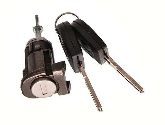 Lock Cylinder - 28-0493 MAXGEAR