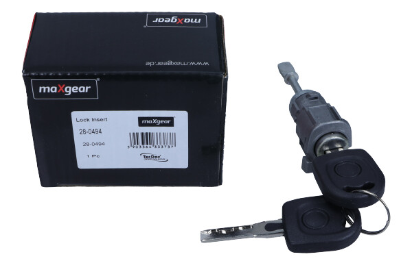 Цилиндр замка - 28-0494 MAXGEAR