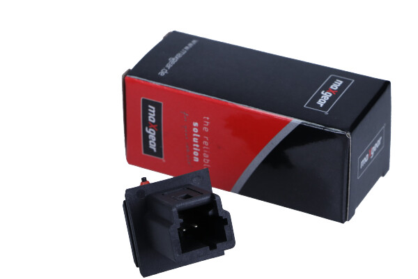 Switch, door lock - 28-0497 MAXGEAR