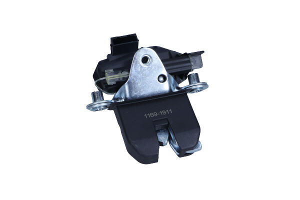 Rear Door Lock - 28-0498 MAXGEAR