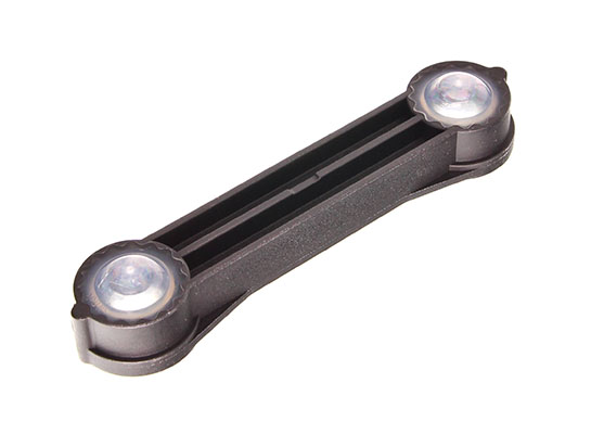 Selector-/Shift Rod - 28-0507 MAXGEAR