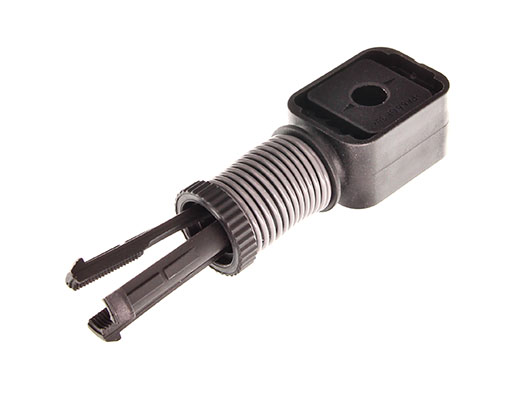 Cable, manual transmission - 28-0508 MAXGEAR