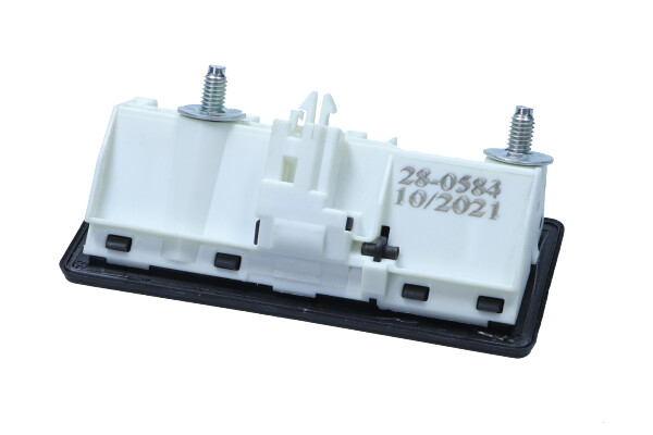 Выключатель, замок задней двери - 28-0584 MAXGEAR