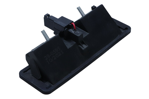 Выключатель, замок задней двери - 28-0595 MAXGEAR