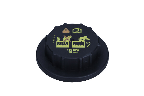Sealing Cap, coolant tank - 28-0635 MAXGEAR