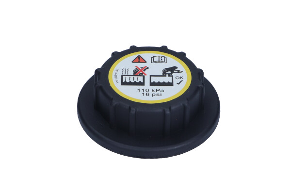 Sealing Cap, coolant tank - 28-0636 MAXGEAR