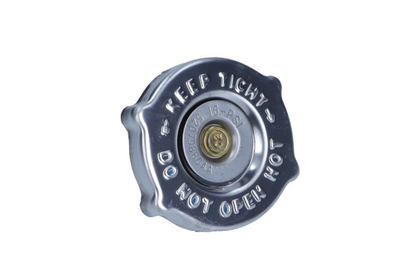 Sealing Cap, coolant tank - 28-0637 MAXGEAR
