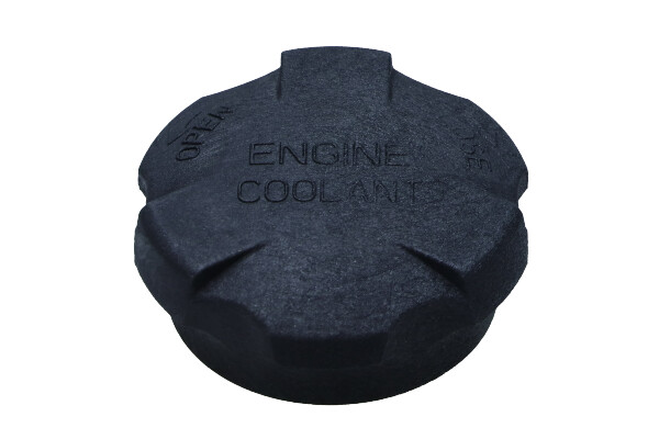 Крышка, резервуар охлаждающей жидкости - 28-0639 MAXGEAR