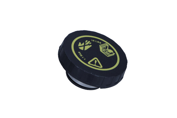 Sealing Cap, coolant tank - 28-0680 MAXGEAR