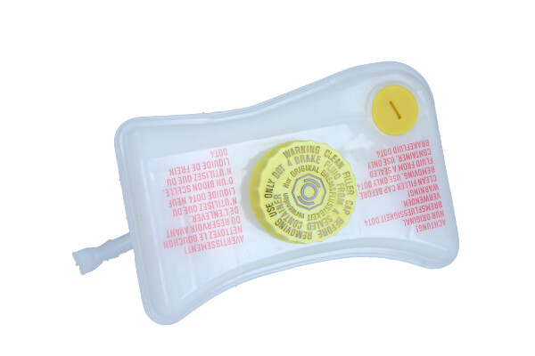Expansion Tank, brake fluid - 28-0684 MAXGEAR