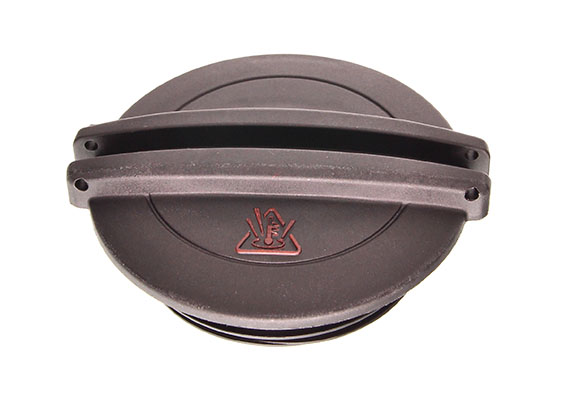 Sealing Cap, coolant tank - 28-0687 MAXGEAR