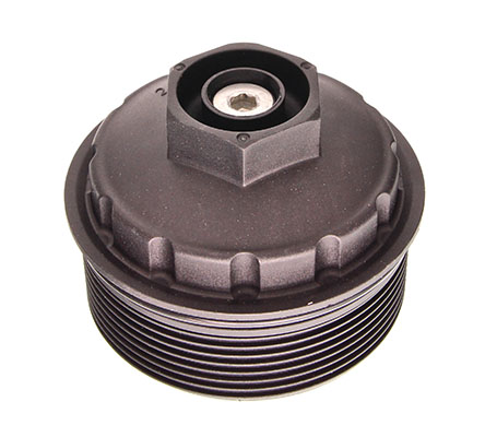 Cap, oil filter housing - 28-0735 MAXGEAR