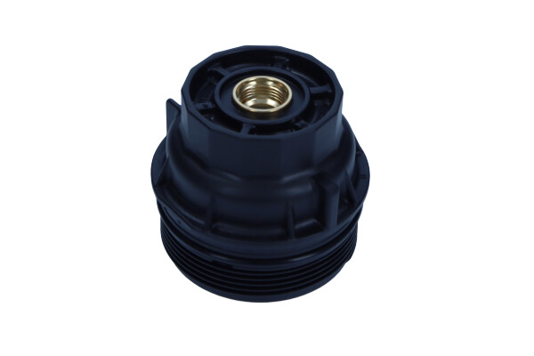 Крышка, корпус масляного фильтра - 28-0736 MAXGEAR