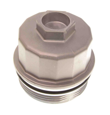 Housing, oil filter - 28-0737 MAXGEAR