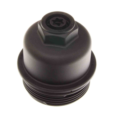 Cap, oil filter housing - 28-0739 MAXGEAR