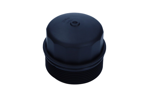 Cap, oil filter housing - 28-0741 MAXGEAR