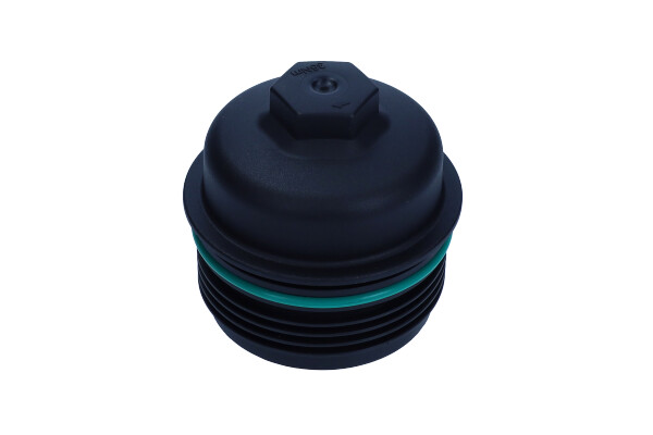 Calotta, Carter filtro olio - 28-0742 MAXGEAR