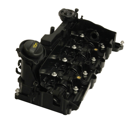 Крышка головки цилиндра - 28-0901 MAXGEAR