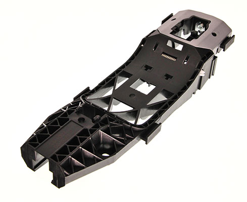 Door-handle Frame - 28-1004 MAXGEAR