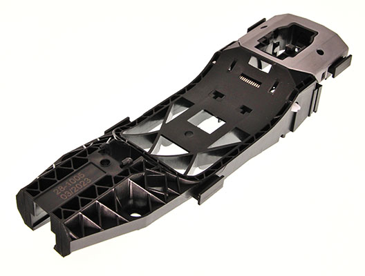 Telaio maniglia portiera - 28-1005 MAXGEAR