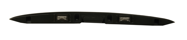 Tailgate Handle - 28-1018 MAXGEAR