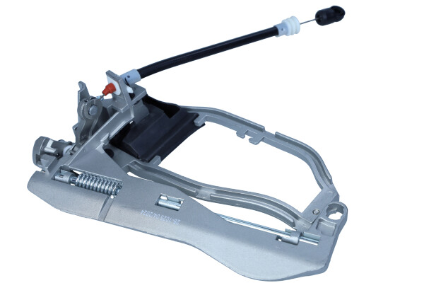 Telaio maniglia portiera - 28-1025 MAXGEAR