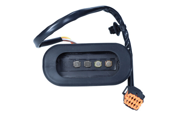 Interruttore, Luce contatto alla porta - 28-1026 MAXGEAR