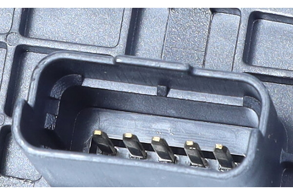 Выключатель, контакт двери - 28-1027 MAXGEAR