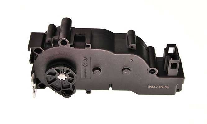 Control, central locking system - 28-1041 MAXGEAR