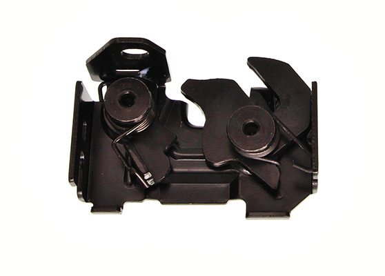 Bonnet Lock - 28-1042 MAXGEAR