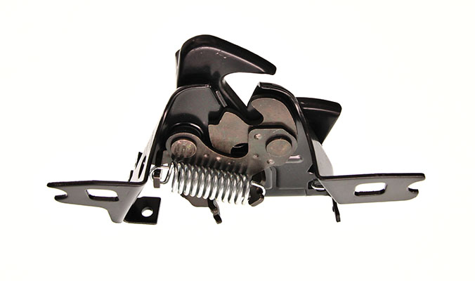 Serratura cofano post. - 28-1050 MAXGEAR