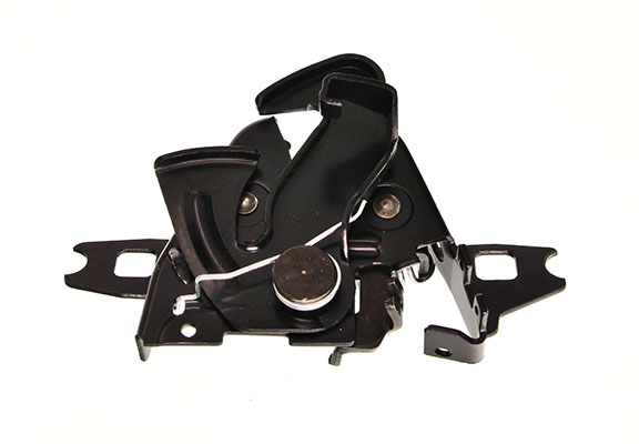 Bonnet Lock - 28-1051 MAXGEAR