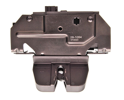 Tailgate Lock - 28-1054 MAXGEAR