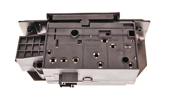 Tailgate Lock - 28-1054 MAXGEAR