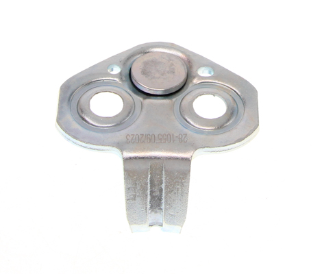 Запорный стержень, замок двери - 28-1055 MAXGEAR