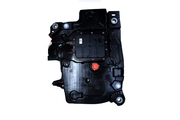 Unità serbatoio,Iniezione urea - 28-1065 MAXGEAR